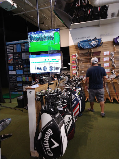 Sporting Goods Store «2nd Swing Golf - Scottsdale», reviews and photos, 15233 N 87th St, Scottsdale, AZ 85260, USA