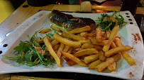 Frite du Restaurant l'Îlot Pirate à Dieppe - n°6