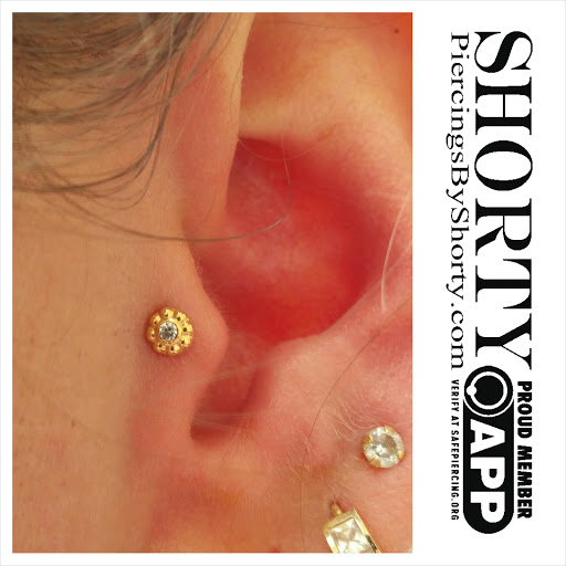 Explore small hummingbird tattoo ideas, creative tattoo ideas in West Palm Beach, available at Shortys Fine Jewelry and Piercing