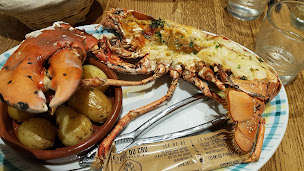 Photo n°137 de LE TOUT DU CRU - LA ROCHELLE à La Rochelle ()