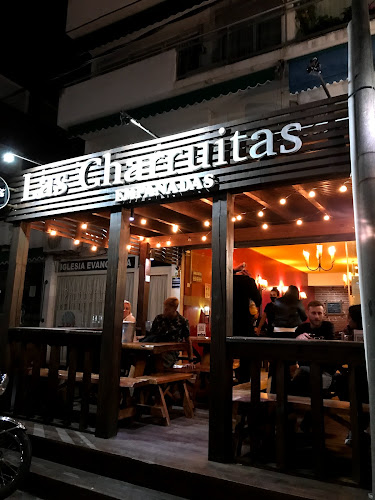 Las Charruitas Empanadas Gourmet - Maldonado