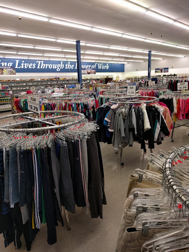 Thrift Store «Goodwill - Gastonia», reviews and photos