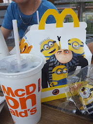 Photo n°19 de McDonald's à Altkirch ()