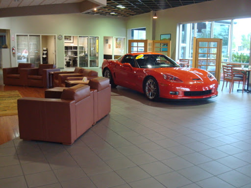 Rippy Auto World, 4949 New Centre Dr, Wilmington, NC 28403, USA, 