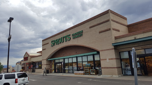 Sprouts Farmers Market, 8557 E Arapahoe Rd, Greenwood Village, CO 80112, USA, 