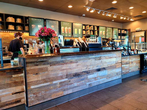 Coffee Shop «Starbucks», reviews and photos, 1150 Williston Rd #2, South Burlington, VT 05403, USA