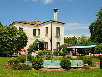 Relais Villa Selvatico Via Cà Morelli, 27, 31056 Roncade TV, Italia