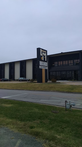 Used Office Furniture Store «L & M Office Furniture», reviews and photos, 4444 S 91st E Ave, Tulsa, OK 74145, USA