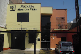 Notaría Montoya Vera