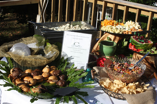 Caterer «Catering Connection (Feliciana Seafood)», reviews and photos, 7555 LA-3057, St Francisville, LA 70775, USA