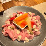 Photo n°3 de l'avis de Manu.S fait le 20/06/2022 à 09:17 sur le  Osterie Meccaniche Ristorante Pizzeria à Abano Terme