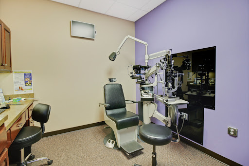 Optometrist «Optique», reviews and photos, 2817 West End Ave #117, Nashville, TN 37203, USA