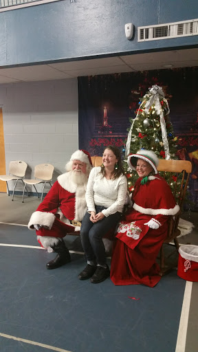 Recreation Center «Locust Grove Recreation Center», reviews and photos, 10 Cleveland St, Locust Grove, GA 30248, USA