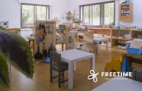 Freetime Burgos - Escuela activa infantil y primaria en Saldaña de Burgos