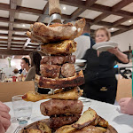 Photo n°4 de l'avis de Cristina.i fait le 01/05/2023 à 07:11 sur le  La Ca' Bianca Ristorante Pizzeria à Castelvetro di Modena