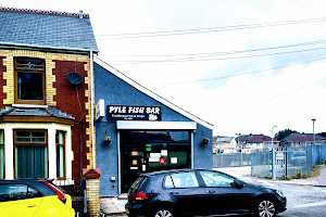 Pyle Fish Bar
