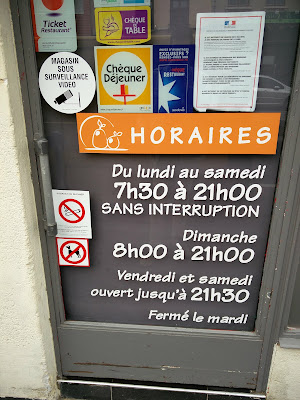 CocciMarket à Déville-lès-Rouen