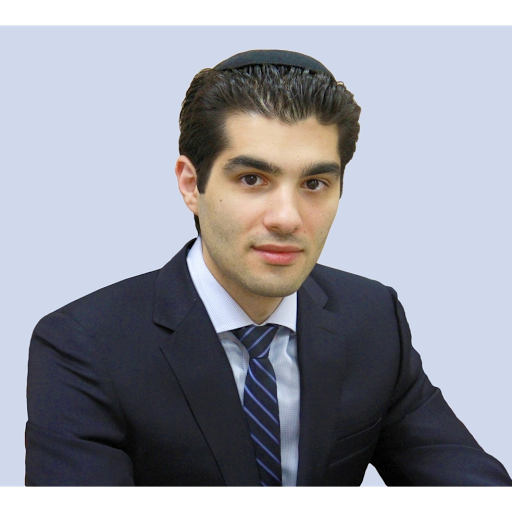 Estate Planning Attorney «Law Offices of Roman Aminov», reviews and photos