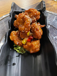 Photo n°15 de Jalmogoyo à Mulhouse ()