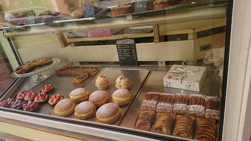 Magasin Boulangerie Patisserie Du Pharo Marseille