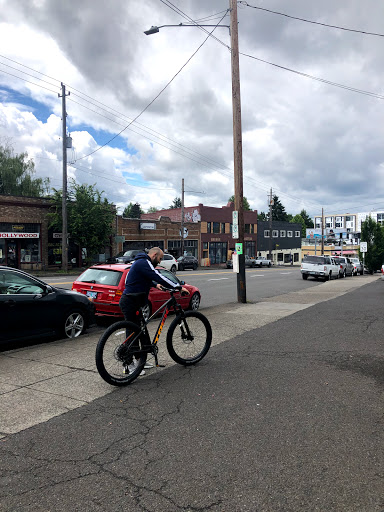 Bicycle Store «Bike Gallery- Hollywood», reviews and photos, 5329 NE Sandy Blvd, Portland, OR 97213, USA
