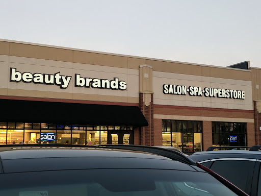 Beauty Salon «Beauty Brands», reviews and photos, 2554 E 146th St, Carmel, IN 46033, USA
