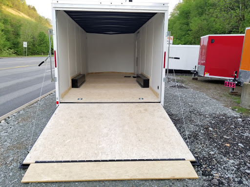 Freight Forwarding Service «Us Cargo», reviews and photos, 17645 Commerce Dr, Bristol, IN 46507, USA