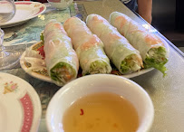 Plats et boissons du Restaurant asiatique Restaurant Phuc Loc Tho à Luçon - n°12