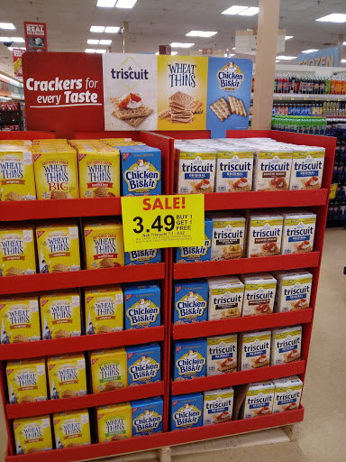 Grocery Store «Schnucks», reviews and photos, 4500 W Lloyd Expy, Evansville, IN 47712, USA