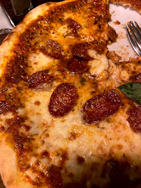 Pizza du Restaurant italien Amici Miei à Paris - n°7