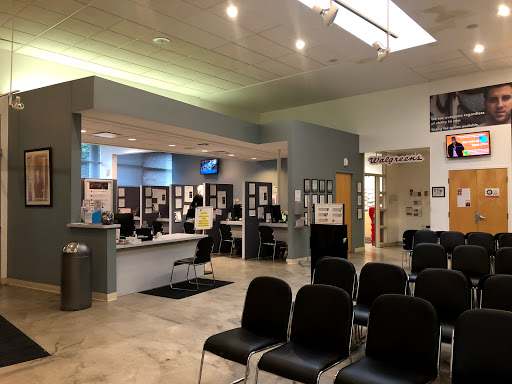 Howard Brown Health Counseling Center