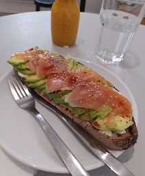 Photo n°9 de Carbone Coffee Shop à Melun ()