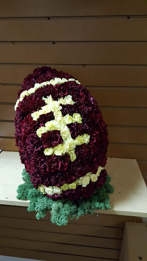 Florist «Davis Florist», reviews and photos, 82 Drury Dr, La Plata, MD 20646, USA