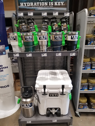 Home Improvement Store «The Home Depot», reviews and photos, 325 Chatham Dr, Newport News, VA 23602, USA