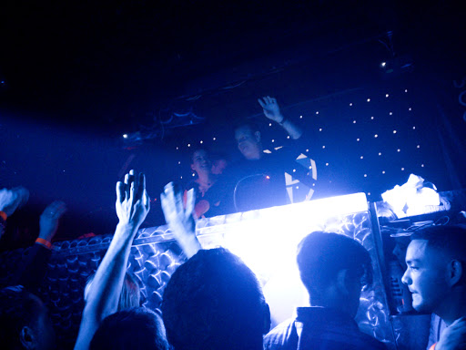 Night Club «Soundcheck», reviews and photos, 1420 K St NW, Washington, DC 20005, USA