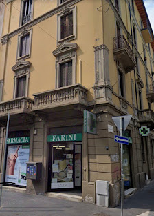 Farmacia Farini S.n.c Via Arnaldo da Brescia, 1, 20159 Milano MI, Italia