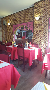 Atmosphère du Restaurant indien Namasty India à Le Havre - n°7