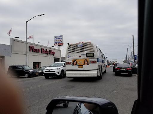 Car Dealer «Plaza Auto Mall», reviews and photos, 2740 Nostrand Ave, Brooklyn, NY 11210, USA