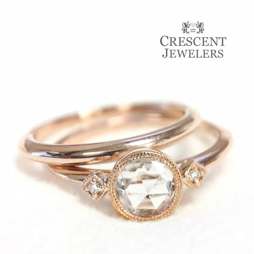 Jeweler «Crescent Jewelers», reviews and photos, 429 Main St, La Crosse, WI 54601, USA