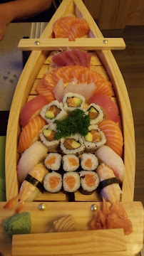 Sushi du Tokyo 42170 - Restaurant Japonais à Saint-Just-Saint-Rambert - n°20