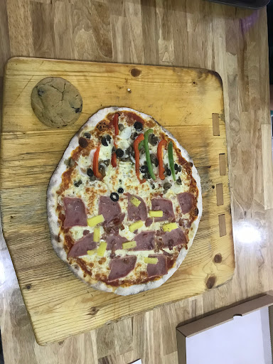 Top 20 pizza Quận 2 Hồ Chí Minh 2022