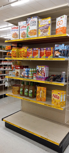 Discount Store «Big Lots», reviews and photos, 3830 S Nova Rd, Port Orange, FL 32127, USA