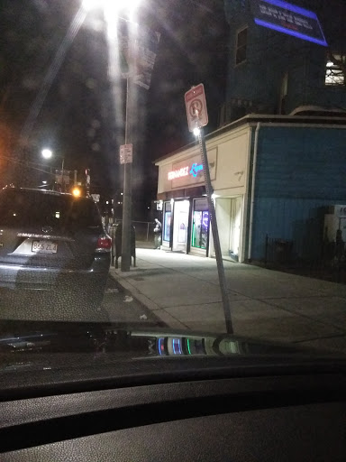 Liquor Store «Fernandez Liquor Store», reviews and photos, 562 Blue Hill Avenue, Dorchester, MA 02121, USA