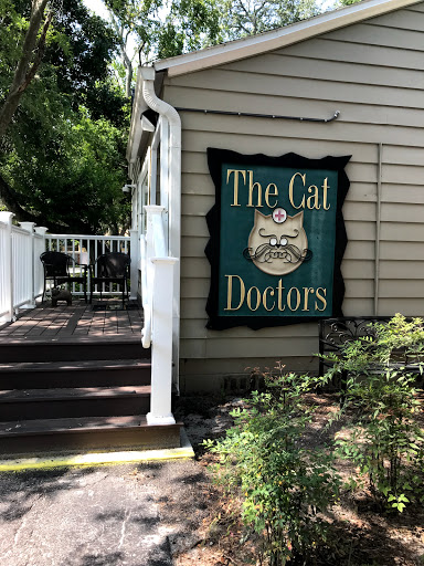 Cat Doctors image