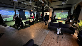 Västerås Indoor Golf