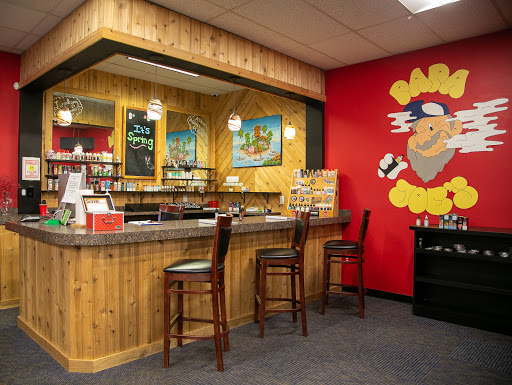 Glass Shop «Papa Joe’s Smoke Shop», reviews and photos, 6602 E Virginia Beach Blvd, Norfolk, VA 23502, USA