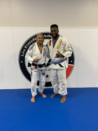 Martial Arts School «Alvarez Brazilian Jiu-Jitsu Arlington TX», reviews and photos, 1118 W Harris Rd #102, Arlington, TX 76001, USA