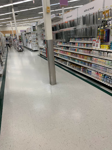 Fabric Store «Jo-Ann Fabrics and Crafts», reviews and photos, 4600 Shelbyville Road #280, Louisville, KY 40207, USA