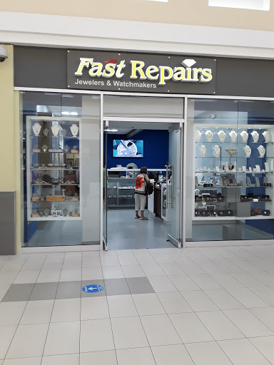 Fast Repairs Jewelers