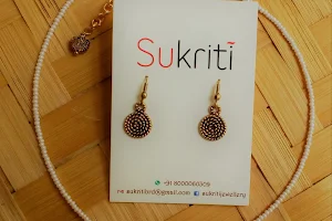 Sukriti Jewelry India image